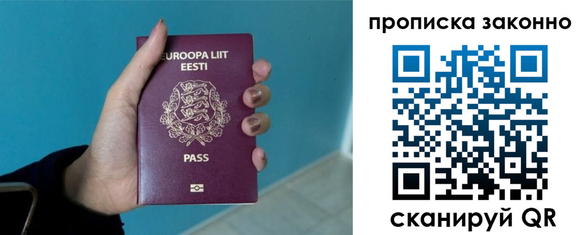 прописка гарантия в Ивантеевке