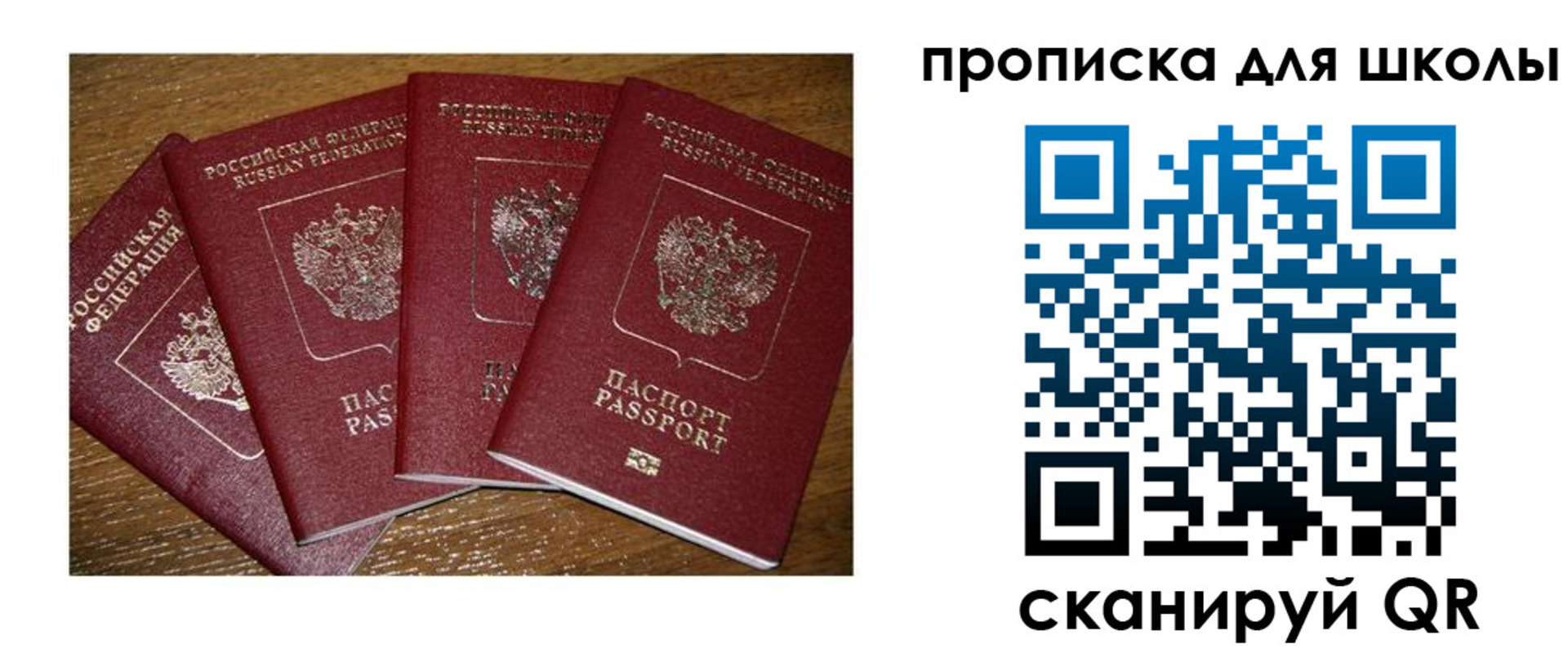 прописка штамп в Ивантеевке